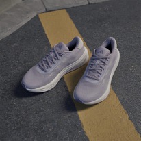 Sportsdirect adidas Supernova Stride Womens Running Shoes Fig/Grey