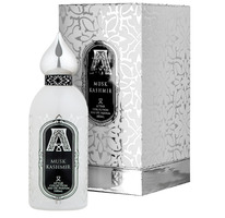 ATTAR COLLECTION MUSK KASHMIR   () 100ml Tester