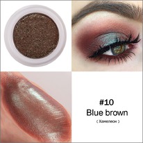 ���� � ������������� �������� Handaiyan, ���� 10 Blue Brown (��������)