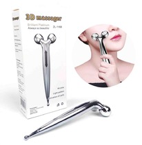 �������-�������� ��� ���� � ���� 3D Massager ZL-116B