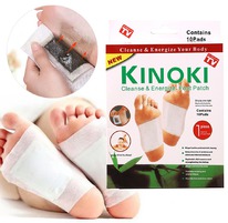 ��������-������ ��� ��������� �������� Kinoki, 10 ��.