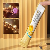    Images Vitamin B5 Fragrance Luxury Shampoo, 10 .