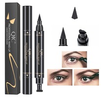 2- -    QIC Liquid duo eyeliner