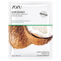        Zozu Coconut Collagen Essence Facial