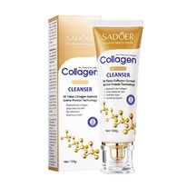      SADOER Collagen Anti-Aging Cleanser, 100 .