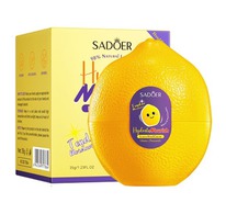       Sadoer Lemon Hand Cream, 35 .