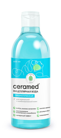 CERAMED   , 400  (9090)