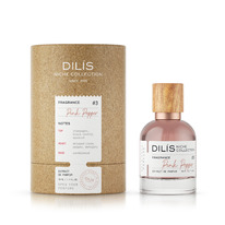���� ������ ��� DILIS Niche Collection Pink Pepper n.3 50ml (7460)