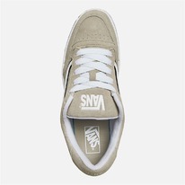 Mandmdirect Vans Mens Hylane Trainers Peyote/Black