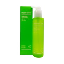 Real Barrier Control-T Cleansing Foam ��������� ����� ��� ���������� ����