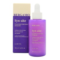 Bergamo Syn-Ake Essential Ampoule ����������� ������ � �������� �������� ���