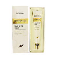 Deoproce Premium Retinol Real White Cream      