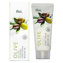 Ekel Olive Natural Intensive Hand Cream ���� ��� ���