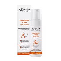 Aravia Laboratories    - 7% Panthenol Forte So