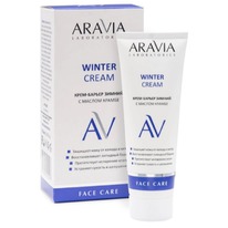 ARAVIA Laboratories ����-������ ������ c ������ ������ Winter Cream, 50 ��, ARAV