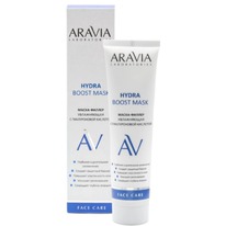 ARAVIA Laboratories -     Hydra Boost