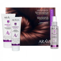ARAVIA Laboratories         Keratin Treatment