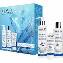 ARAVIA Laboratories ����� ��� ����� �� ����� ���� Aqua Splash