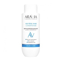 ARAVIA Laboratories       Neutral hair co