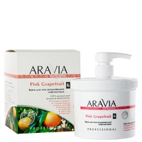 ARAVIA Organic ���� ��� ���� ����������� ����������� Pink Grapefruit, 550 ��