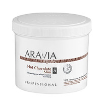 ARAVIA Organic ���������� ���������� ��� ���� Hot Chocolate Slim, 550��