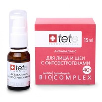 ����������� ���������� � ��������������� 40+, 15��, TETE