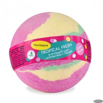 ��������� �������� ��� ��� ����� � ����� Tropical Fresh