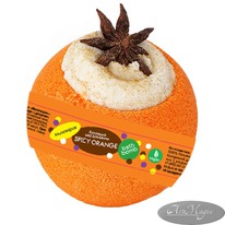 ��������� �������� ��� ��� ����� � �������� Spicy Orange