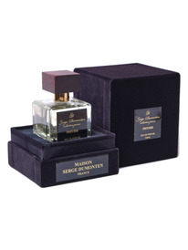 Psyché Serge Dumonten