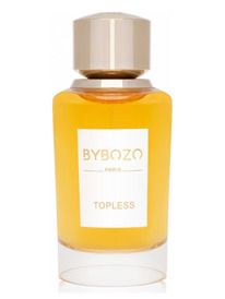BYBOZO TOPLESS edp (���) 75ml TESTER