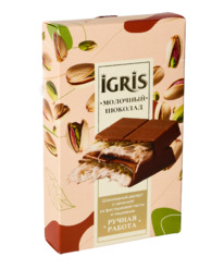 ������� �������� IGRIS � �������� �� ����������� ����� � ��������, 150�