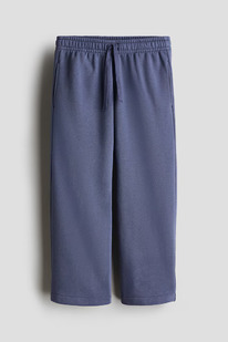  Straight sweatshirt joggers Dusty blue