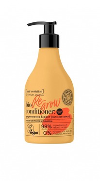 NATURA SIBERICA Hair Evolution    Re-grow   