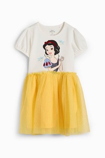CA Schneewittchen - Kleid