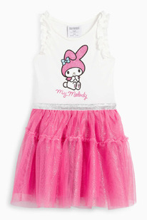 CA My Melody - Kleid