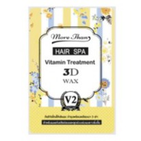       1 ,    3D Wax
