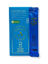 AllMasil     () Vegan 8 Seconds Volume Hair Mask