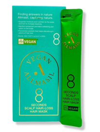 AllMasil     () Vegan 8 Seconds Scalp Hair-Loss 