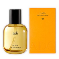 Lador     80 01 LA PITTA Perfumed Hair Oil