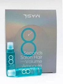 Masil -      8 Seconds Salon Hair Volume Ampo