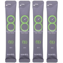 Masil      () 8 Seconds Salon Super M