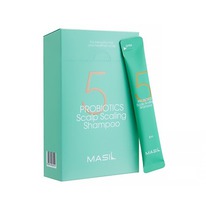 Masil ���������������� ������� � ������������ (�������) 5 Probiotics Scalp Scali