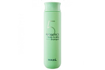 Masil ���������������� ������� � ������������ 5 Probiotics Scalp Scaling Shampoo