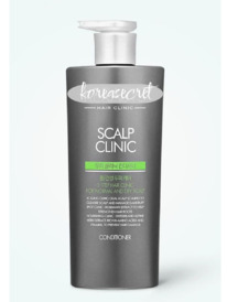 ����������� ��� ������ ���� ������ 600�� Scalp Clinic Conditioner