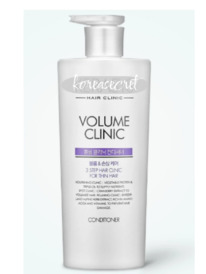 ����������� ��� ������ ����� 600�� Volume Clinic Conditioner