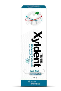 Mukunghwa ������������ ������ ����� Xyldent ����� � ��������