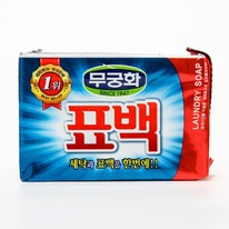 Mukunghwa        Bleaching Soap
