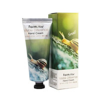 Farmstay ���� ��� ��� � ������� Snail Visible Difference Hand Cream