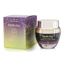 Farmstay      Grape Stem Cell Wrinkle Lifting Cre