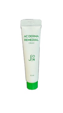 J:ON     - 10 AC Derma Remedial Cream